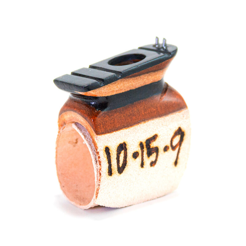 Botana de 10-15-9 - Image 3
