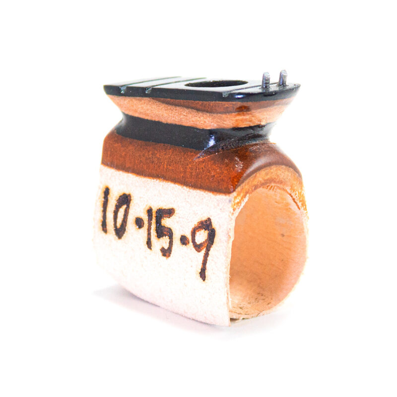 Botana de 10-15-9 - Image 2