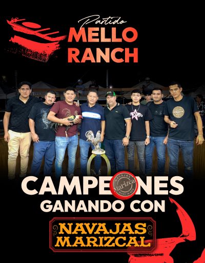 Mello-Ranch