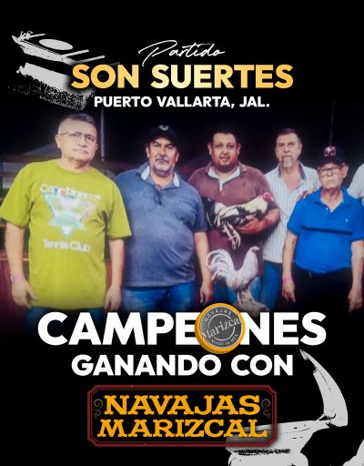 Son-Suertes